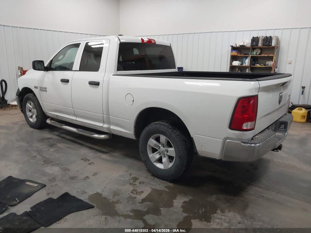 Aukcja sprzedaży 2015 Ram 1500 Tradesman, vin: 1C6RR7FT0FS772364, numer aukcji: 44815302