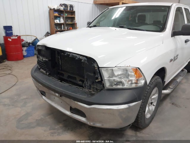 Aukcja sprzedaży 2015 Ram 1500 Tradesman, vin: 1C6RR7FT0FS772364, numer aukcji: 44815302