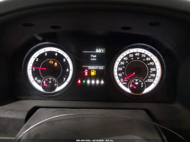 Aukcja sprzedaży 2015 Ram 1500 Tradesman, vin: 1C6RR7FT0FS772364, numer aukcji: 44815302