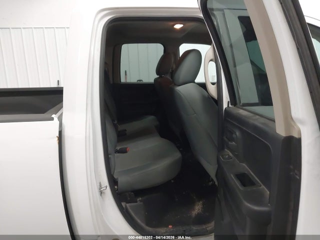 Aukcja sprzedaży 2015 Ram 1500 Tradesman, vin: 1C6RR7FT0FS772364, numer aukcji: 44815302
