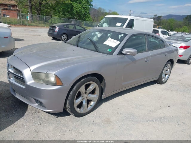 Продажа на аукционе авто 2011 Dodge Charger, vin: 2B3CL3CG1BH520478, номер лота: 44815303