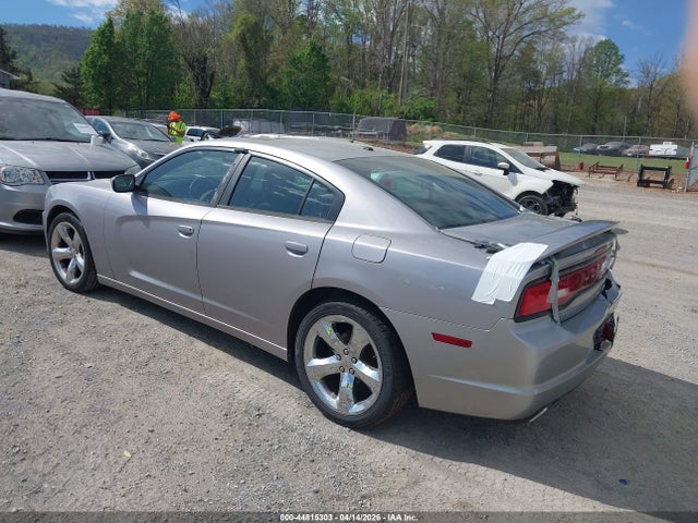 Продажа на аукционе авто 2011 Dodge Charger, vin: 2B3CL3CG1BH520478, номер лота: 44815303