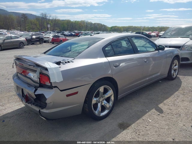 Продажа на аукционе авто 2011 Dodge Charger, vin: 2B3CL3CG1BH520478, номер лота: 44815303