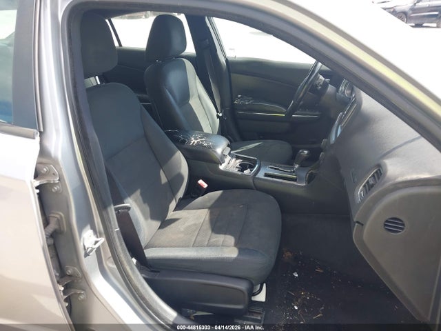 Продажа на аукционе авто 2011 Dodge Charger, vin: 2B3CL3CG1BH520478, номер лота: 44815303