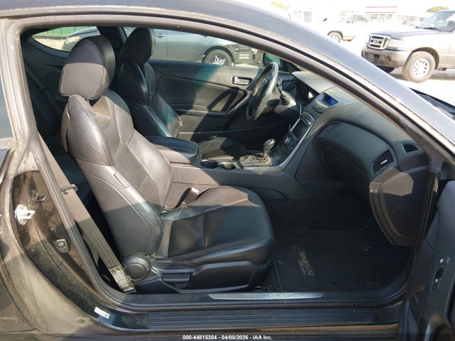 Aukcja sprzedaży 2012 Hyundai Genesis 3.8 Track, vin: KMHHU6KH1CU071374, numer aukcji: 44815304