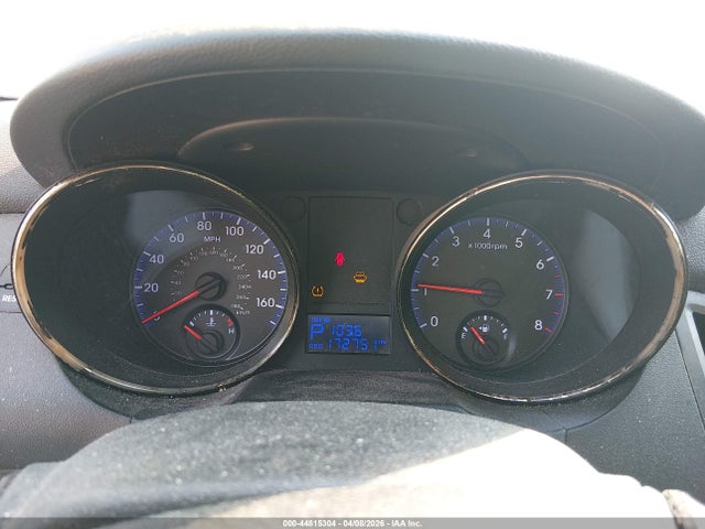 Aukcja sprzedaży 2012 Hyundai Genesis 3.8 Track, vin: KMHHU6KH1CU071374, numer aukcji: 44815304