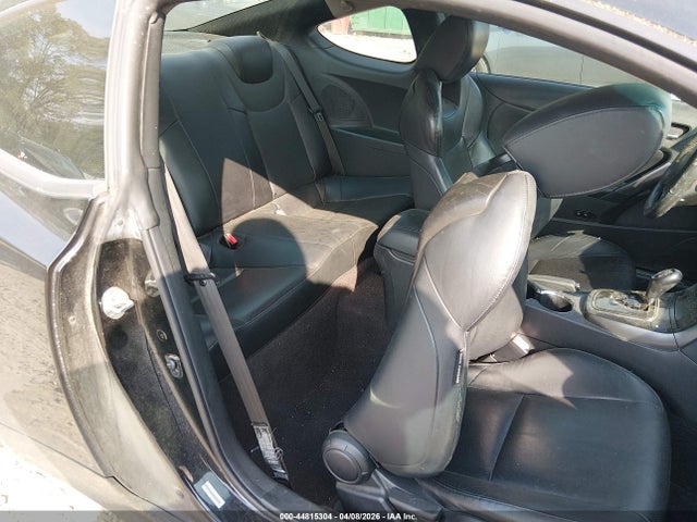 Aukcja sprzedaży 2012 Hyundai Genesis 3.8 Track, vin: KMHHU6KH1CU071374, numer aukcji: 44815304