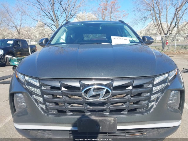 Продаж на аукціоні авто 2022 Hyundai Tucson Sel, vin: 5NMJFCAEXNH143141, номер лоту: 44815310