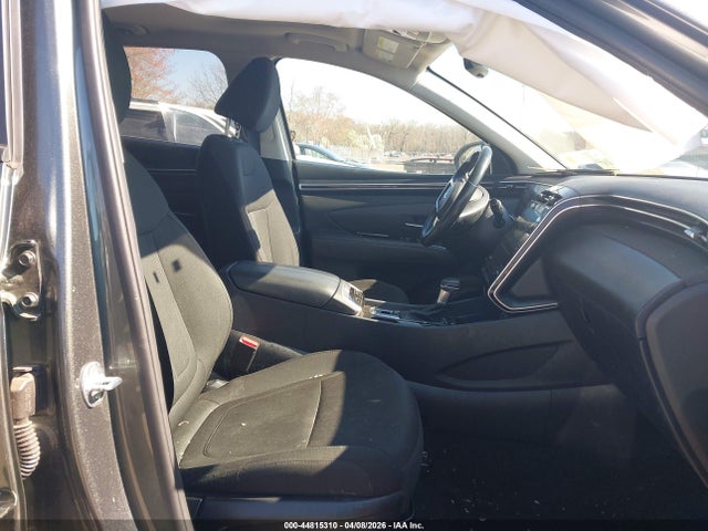 Продаж на аукціоні авто 2022 Hyundai Tucson Sel, vin: 5NMJFCAEXNH143141, номер лоту: 44815310