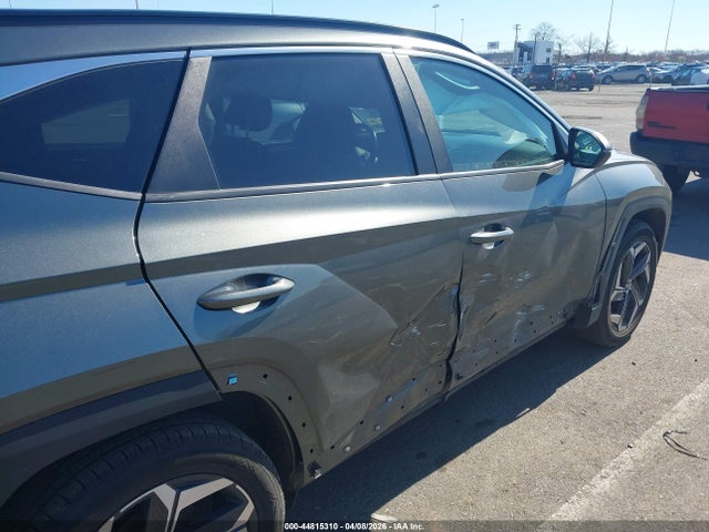 Продаж на аукціоні авто 2022 Hyundai Tucson Sel, vin: 5NMJFCAEXNH143141, номер лоту: 44815310