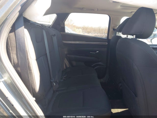 Продаж на аукціоні авто 2022 Hyundai Tucson Sel, vin: 5NMJFCAEXNH143141, номер лоту: 44815310