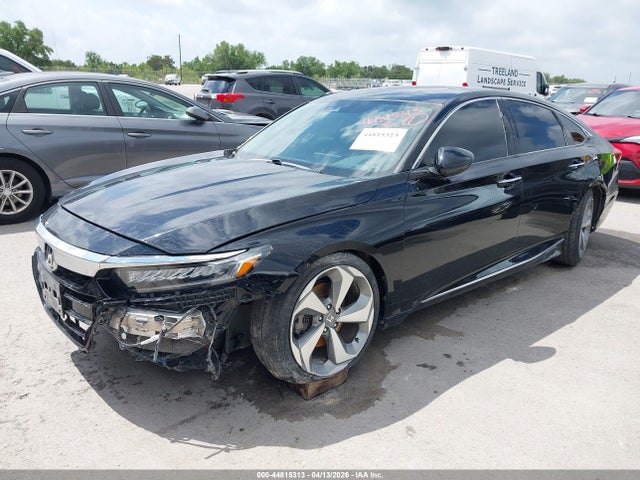 Продажа на аукционе авто 2019 Honda Accord Touring 2.0t, vin: 1HGCV2F97KA017019, номер лота: 44815313