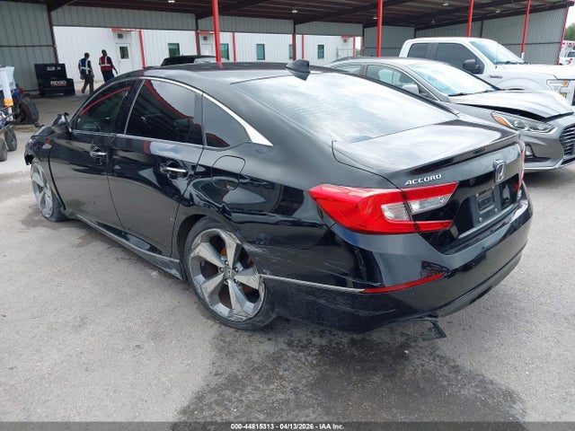 Продажа на аукционе авто 2019 Honda Accord Touring 2.0t, vin: 1HGCV2F97KA017019, номер лота: 44815313