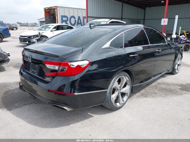 Продажа на аукционе авто 2019 Honda Accord Touring 2.0t, vin: 1HGCV2F97KA017019, номер лота: 44815313