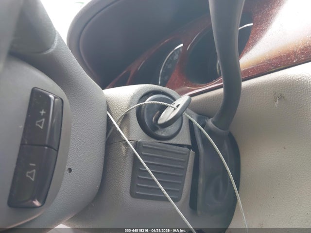 Продажа на аукционе авто 2006 Buick Lucerne Cxl, vin: 1G4HD57286U147207, номер лота: 44815316