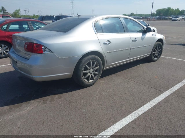 Продажа на аукционе авто 2006 Buick Lucerne Cxl, vin: 1G4HD57286U147207, номер лота: 44815316