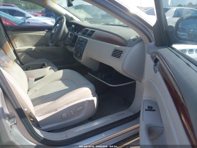 Продажа на аукционе авто 2006 Buick Lucerne Cxl, vin: 1G4HD57286U147207, номер лота: 44815316