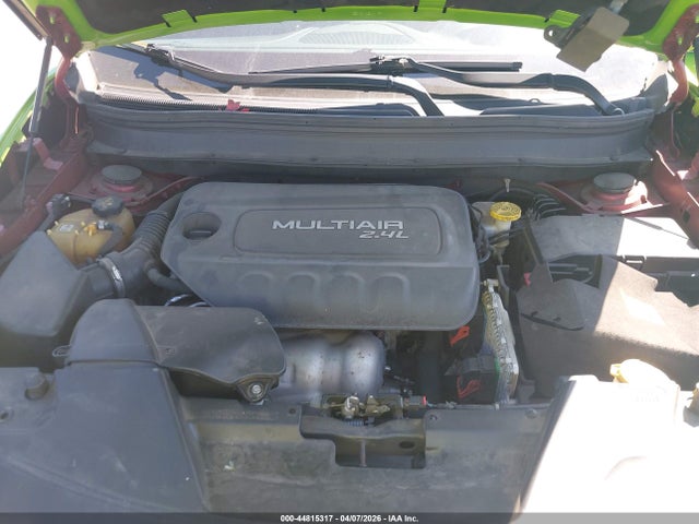 Aukcja sprzedaży 2015 Jeep Cherokee Limited, vin: 1C4PJMDB9FW702290, numer aukcji: 44815317