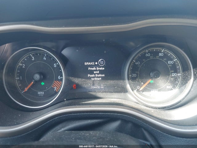 Aukcja sprzedaży 2015 Jeep Cherokee Limited, vin: 1C4PJMDB9FW702290, numer aukcji: 44815317