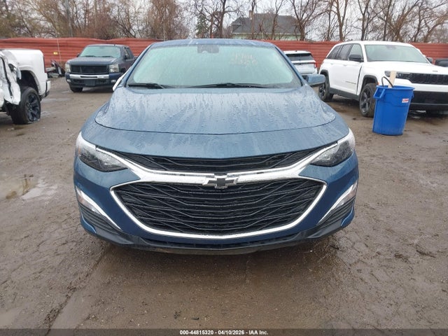Продажа на аукционе авто 2024 Chevrolet Malibu Fwd Rs, vin: 1G1ZG5ST8RF195825, номер лота: 44815320