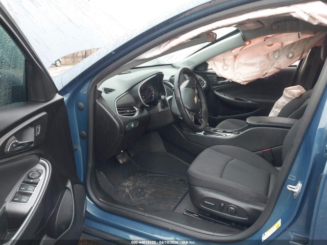 Продажа на аукционе авто 2024 Chevrolet Malibu Fwd Rs, vin: 1G1ZG5ST8RF195825, номер лота: 44815320