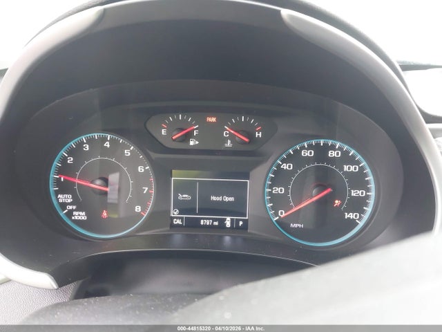 Продажа на аукционе авто 2024 Chevrolet Malibu Fwd Rs, vin: 1G1ZG5ST8RF195825, номер лота: 44815320