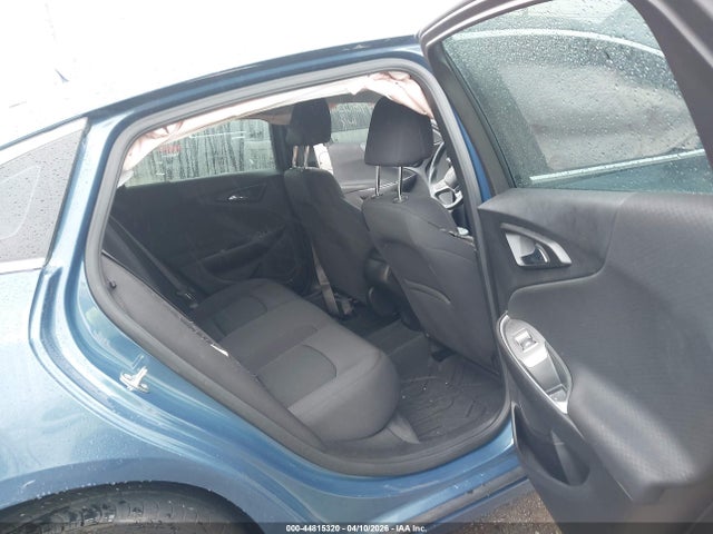 Продажа на аукционе авто 2024 Chevrolet Malibu Fwd Rs, vin: 1G1ZG5ST8RF195825, номер лота: 44815320