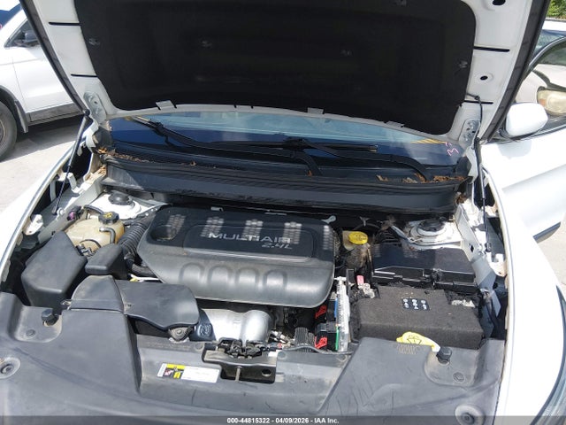 Jeep Cherokee Limited 2015 1C4PJLDB8FW547953 Image 10