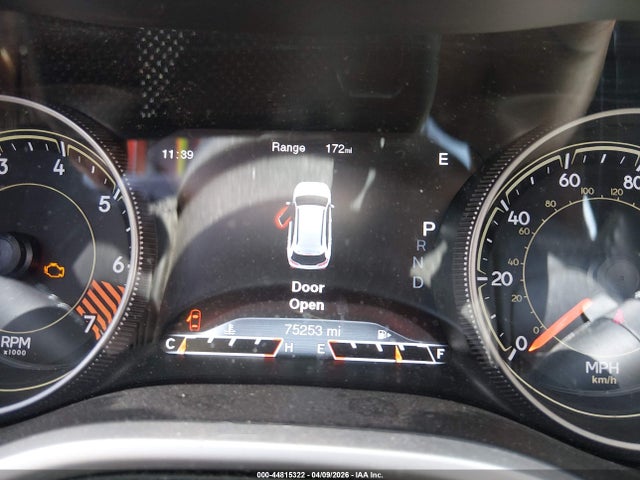 Jeep Cherokee Limited 2015 1C4PJLDB8FW547953 Image 15