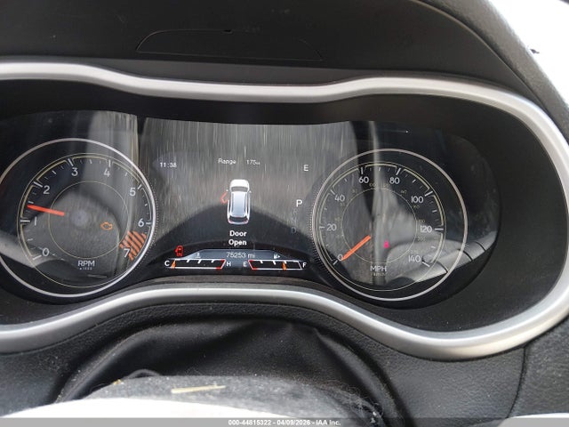 Jeep Cherokee Limited 2015 1C4PJLDB8FW547953 Image 7