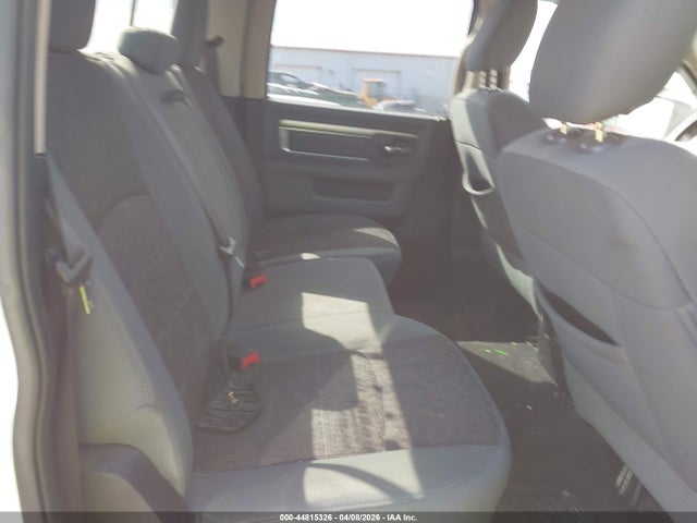 44815326 :رقم المزاد ، 1C6RR7LT5FS536992 vin ، 2015 Ram 1500 Slt مزاد بيع