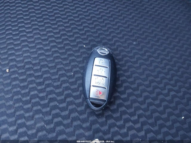 2013 NISSAN LEAF 1N4AZ0CP7DC410517 Photo 10
