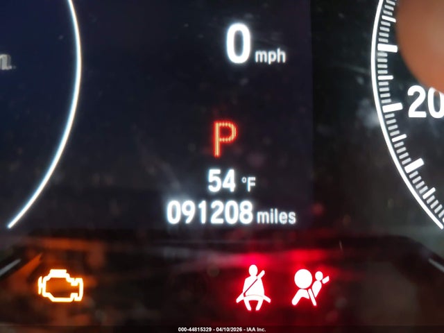Продажа на аукционе авто 2022 Honda Accord Sport 2.0t, vin: 1HGCV2F39NA016664, номер лота: 44815329