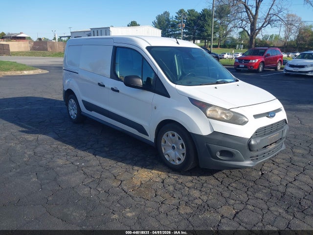 2017 FORD TRANSIT CONNECT NM0LE7E75H1322892