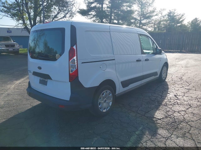 2017 FORD TRANSIT CONNECT NM0LE7E75H1322892 Photo 3