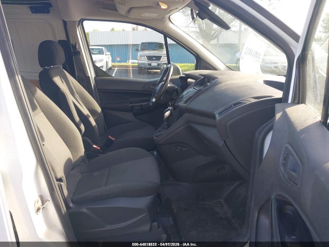 2017 FORD TRANSIT CONNECT NM0LE7E75H1322892 Photo 4
