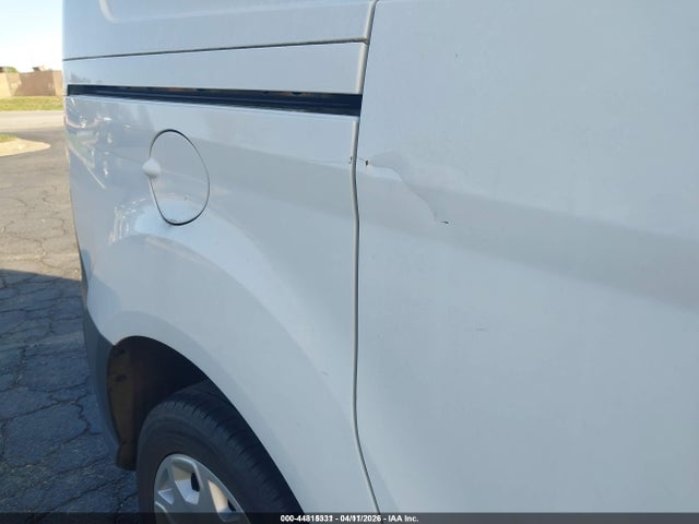 2017 FORD TRANSIT CONNECT NM0LE7E75H1322892 Photo 5
