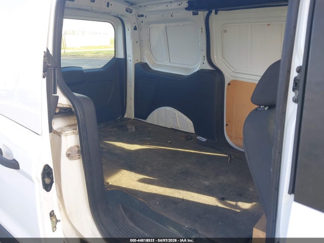2017 FORD TRANSIT CONNECT NM0LE7E75H1322892 Photo 7