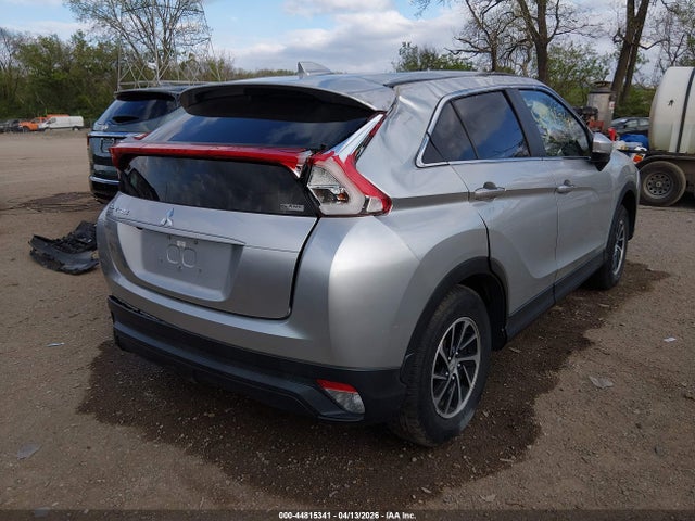 Продаж на аукціоні авто 2020 Mitsubishi Eclipse Cross Es 1.5t Awc, vin: JA4AT3AA9LZ012968, номер лоту: 44815341