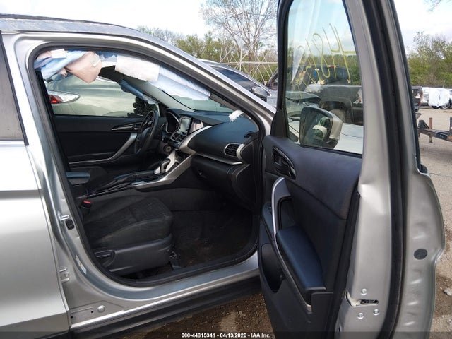 Продаж на аукціоні авто 2020 Mitsubishi Eclipse Cross Es 1.5t Awc, vin: JA4AT3AA9LZ012968, номер лоту: 44815341