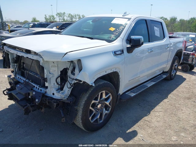 3GTUUDE87RG297370 GMC Sierra 1500 4wd Short Box Slt