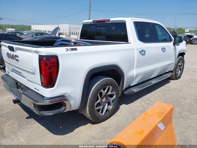 3GTUUDE87RG297370 GMC Sierra 1500 4wd Short Box Slt