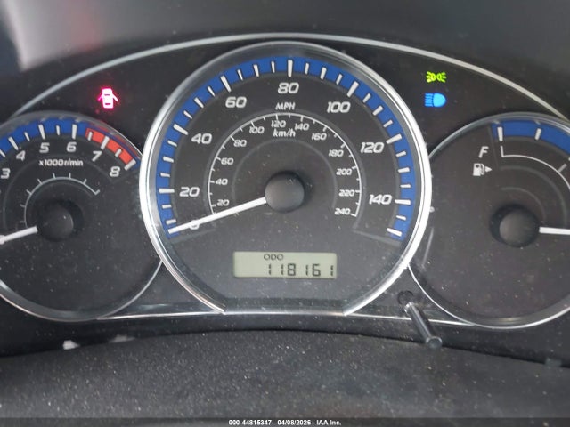 Продажа на аукционе авто 2013 Subaru Forester 2.5x, vin: JF2SHABC4DH443632, номер лота: 44815347