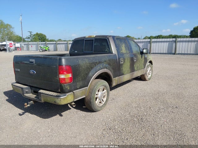2005 FORD F-150 1FTPW125X5FA65602 Photo 3