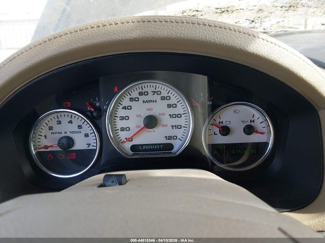 2005 FORD F-150 1FTPW125X5FA65602 Photo 6