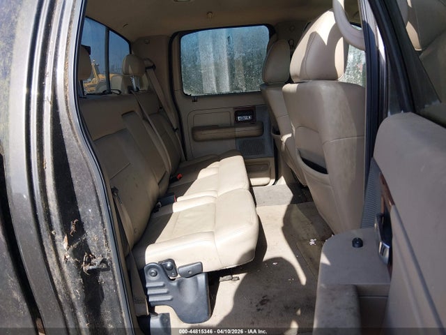 2005 FORD F-150 1FTPW125X5FA65602 Photo 7