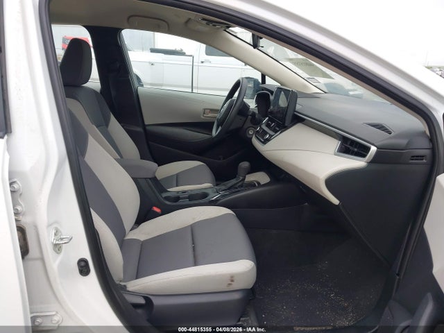 44815355 :رقم المزاد ، 5YFB4MDE1PP052845 vin ، 2023 Toyota Corolla Le مزاد بيع