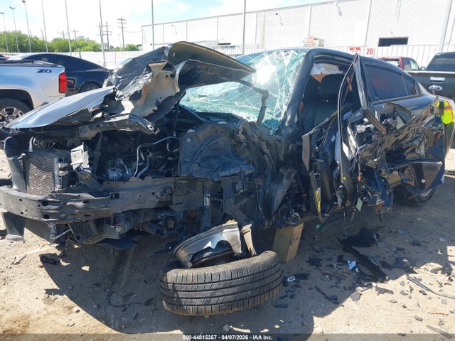 44815357 :رقم المزاد ، 2C3CDXHG2FH741867 vin ، 2015 Dodge Charger Sxt مزاد بيع