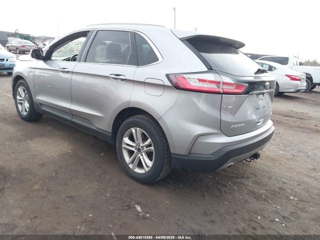 Продаж на аукціоні авто 2020 Ford Edge Sel, vin: 2FMPK4J98LBA18998, номер лоту: 44815365