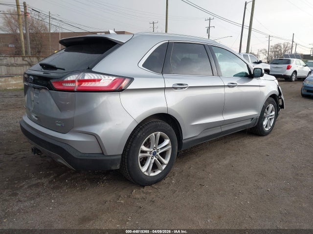 Продаж на аукціоні авто 2020 Ford Edge Sel, vin: 2FMPK4J98LBA18998, номер лоту: 44815365